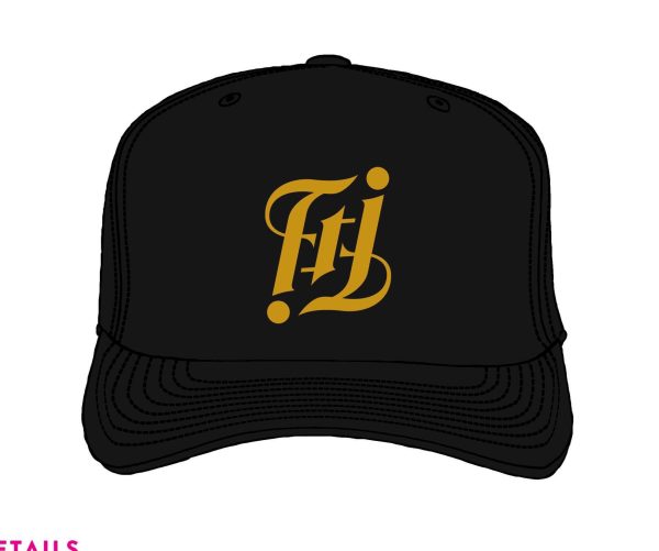 FTJ Baseball cap